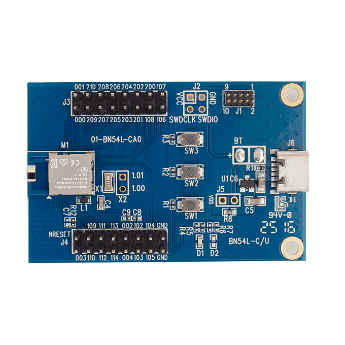 MN54L-C15-DB (BN54L-C15)