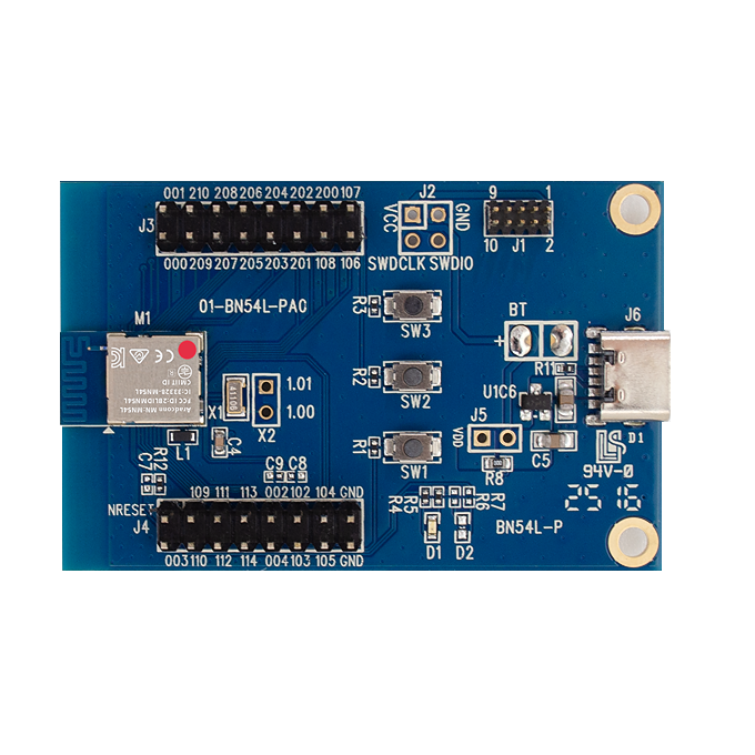 MN54L-P10-DB (BN54L-P10)