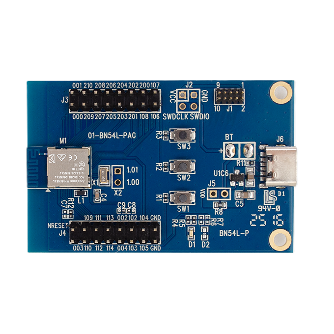 MN54L-P15-DB (BN54L-P15)