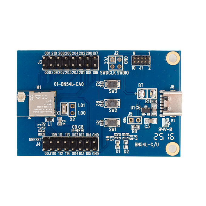 MN54L-U15-DB (BN54L-U15)