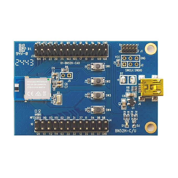 MN52H-C33-DB (BN52H-C33)