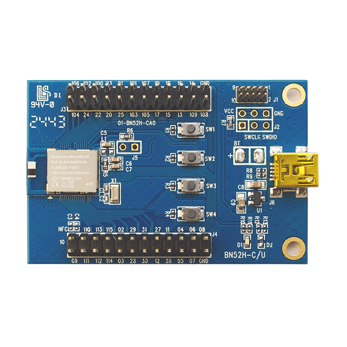 MN52H-C40-DB (BN52H-C40)