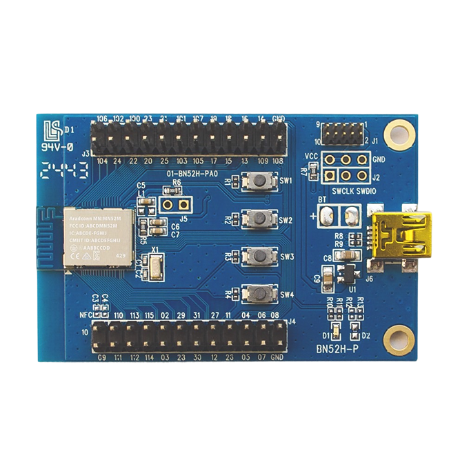 MN52H-P40-DB (BN52H-P40)