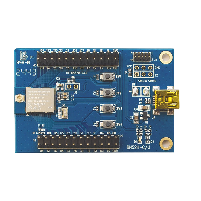 MN52H-U40-DB (BN52H-U40)