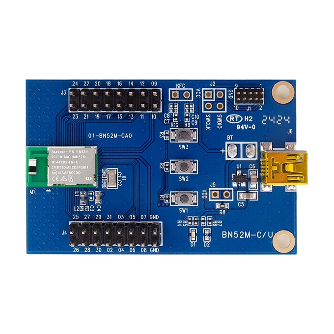 MN52M-C10-DB (BN52M-C10)