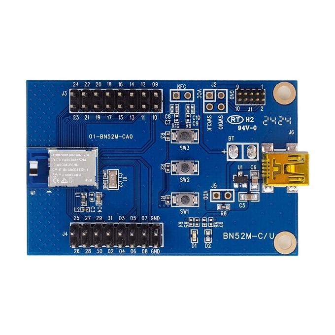 MN52M-C32-DB (BN52M-C32)