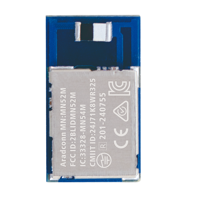 MN52M-C32