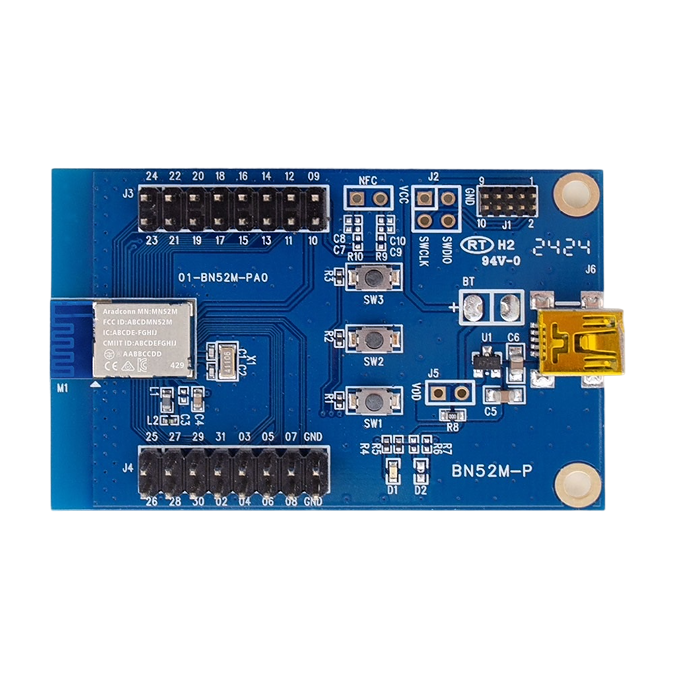 MN52M-P32-DB (BN52M-P32)