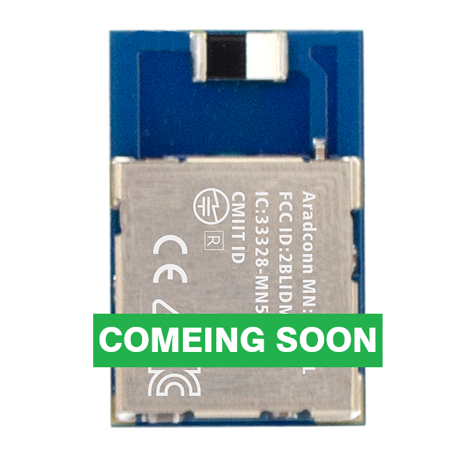 MN54LM-C20 (Tentative Model #)