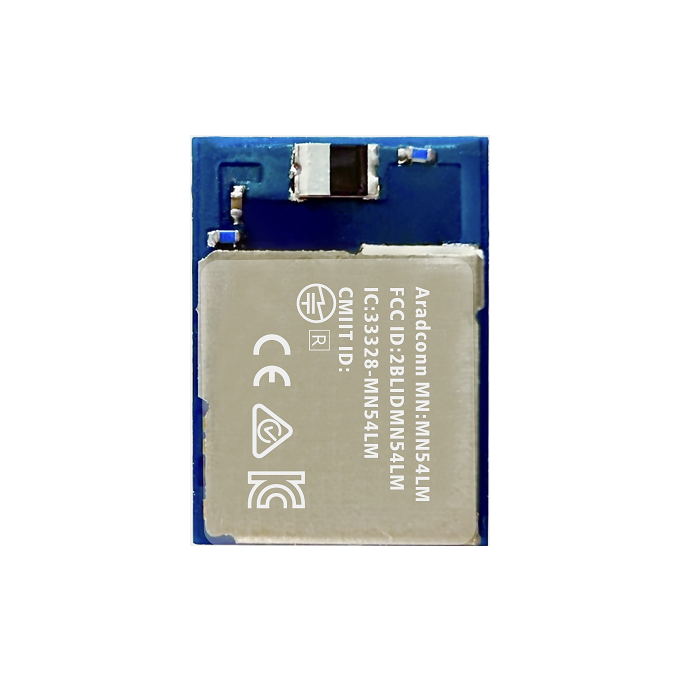 MN54LM-S20B (Nordic nRF54LM20B module)