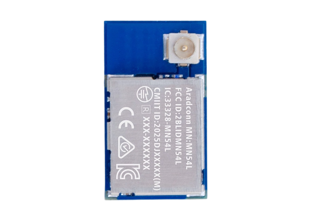 MN54L-U15-Arad Connectivity Co., Ltd.