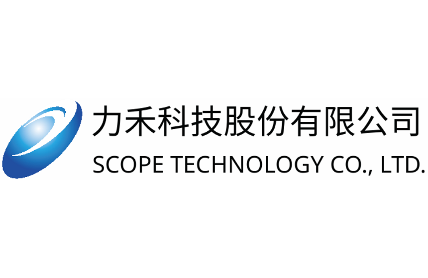 力禾科技股份有限公司