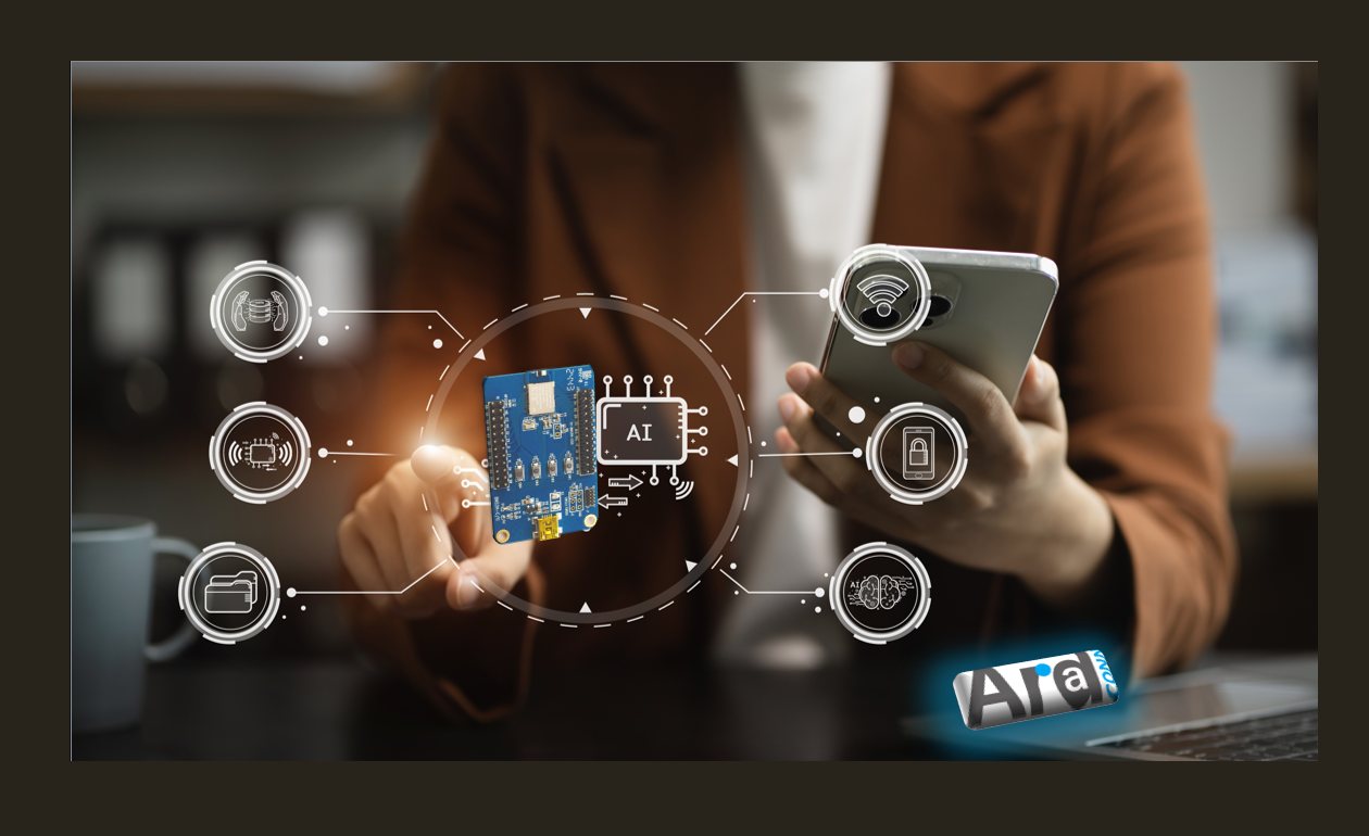 The Future of Edge AI and TinyML: Nordic's Acquisition and Its Market Impact