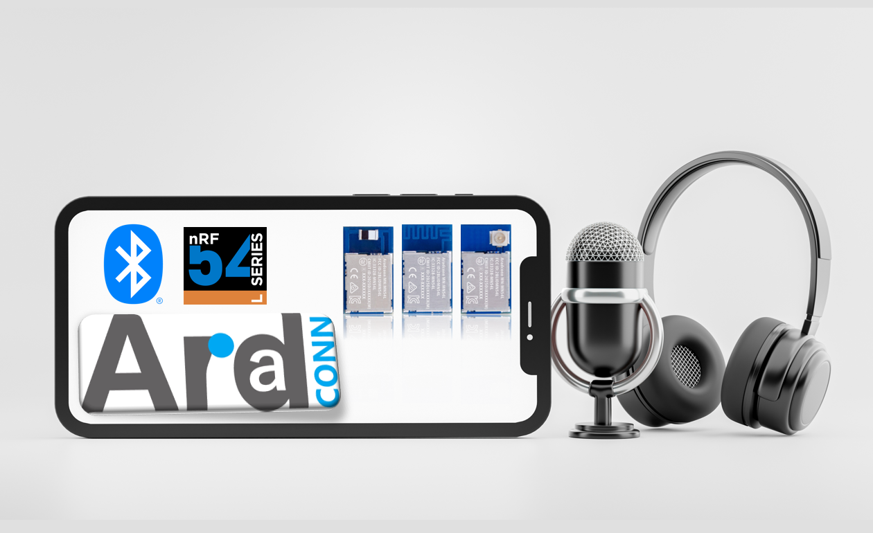 Arad Connectivity Launches Official YouTube Channel: Your Go-To for BLE Module Insights!