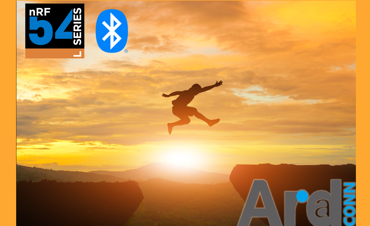 A Generational Leap in Low-Power IoT: A Comprehensive Comparison of Nordic's nRF54L and nRF52 Series in Power and Performance