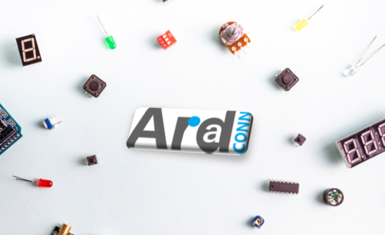 揭密!Arad MN52 模組的新解法,Nordic nRF52 晶片也能這樣搞。