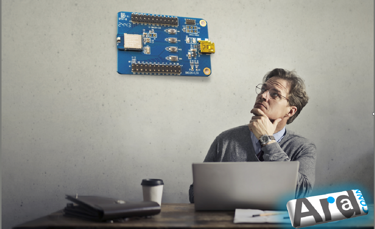 In-Depth Overview of Arad's BN52H-C40 (Nordic nRF52840 Module): A High-Efficiency BLE Evaluation Board for Wireless Applications