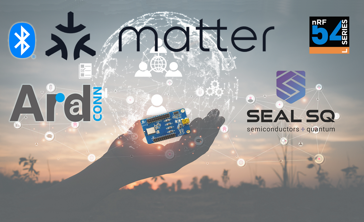 簡化與安全兼備:深入解析Matter協議的安全性